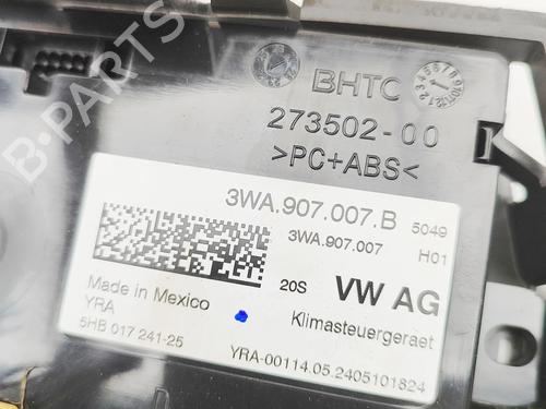 Control unit AUDI A3 Sportback (8YA, 8YF) 35 TFSI | BP39884332M11 - Image 5