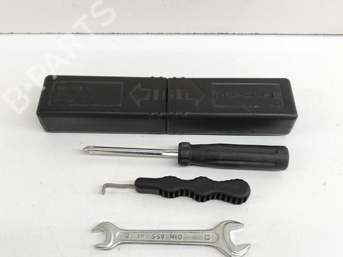 Used Other PORSCHE TAYCAN Cross Turismo (Y1B) 4S Performance Battery Plus (Y1BDB1) (571 hp) 27773205