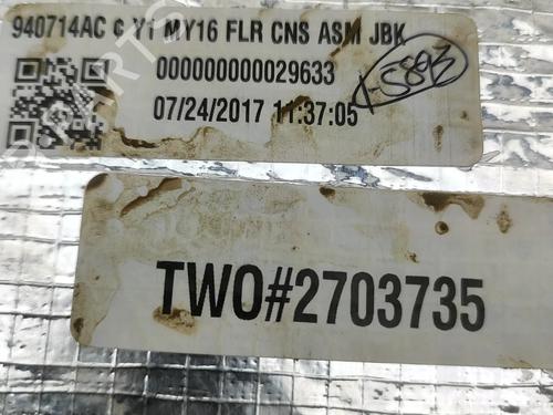 Armrest / Center console CHEVROLET CORVETTE (C7) 6.2 | BP33291640I20 - Image 6