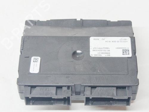 Used Electronic module BMW 7 (G11, G12) 730 d (265 hp) 7732826