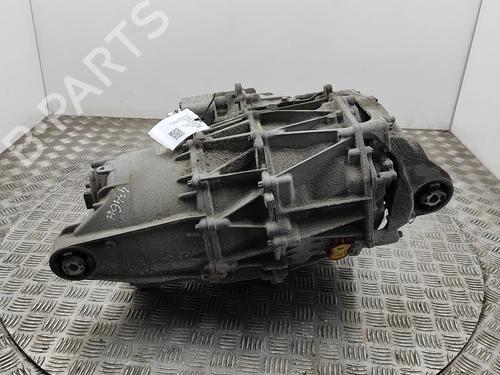 Used Engine Engine TESLA MODEL 3 (5YJ3) EV AWD (351 hp) 27770429 27770429