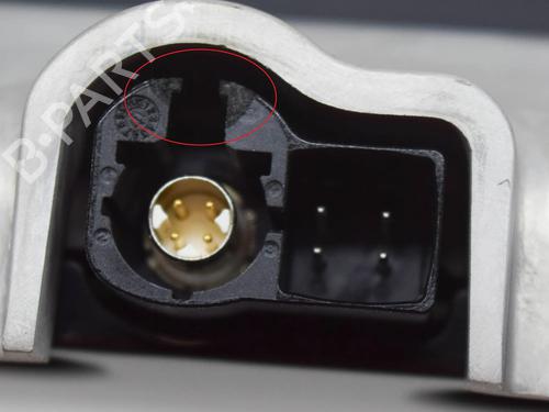 Display monitor AUDI A4 B9 (8W2, 8WC) 1.4 TFSI | BP28430158C48