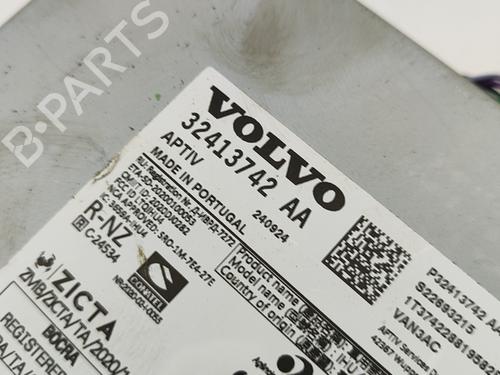 Electronic module VOLVO XC40 (536) B4 Mild-Hybrid | BP28433750M83 