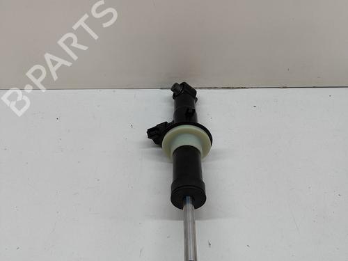 Left rear shock absorber MERCEDES-BENZ B-CLASS Sports Tourer (W245) B 180 CDI (245.207) | BP21486036M18 
