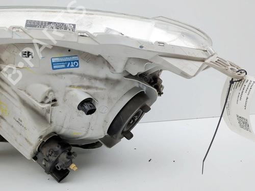 Right headlight ISUZU D-MAX II (TFR, TFS) 2.5 CRDi 4x4 (TFS86J) | BP39243869C29 - Image 6