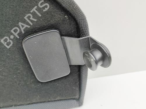 Rear parcel shelf AUDI Q3 (8UB, 8UG) RS 2.5 quattro | BP29616114C85 