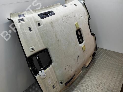 Interior roof BMW 4 Coupe (F32, F82) 420 d | BP19501277I12 