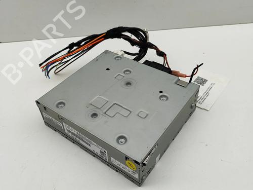 Used Electronic module Electronic module AUDI A6 C7 Avant (4G5, 4GD) 3.0 TDI quattro (204 hp) 27349547 27349547