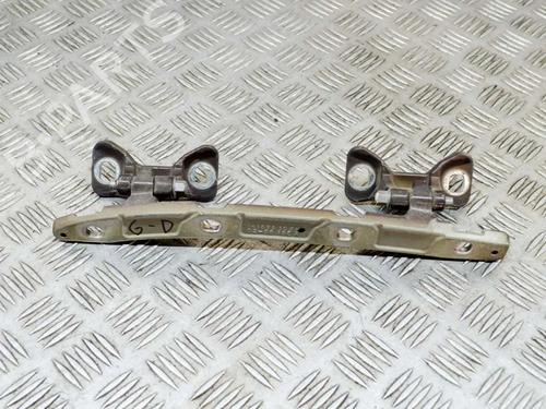 Used Hinge/Door check strap MINI MINI CLUBMAN (R55) Cooper (120 hp) 14638623