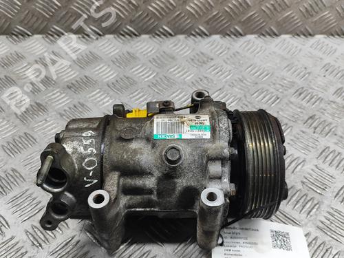 Used AC compressor AC compressor FORD FOCUS III Turnier 1.0 EcoBoost (125 hp) 24580318 24580318