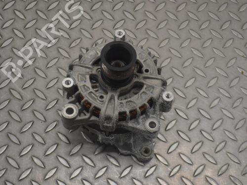 Used Alternator Alternator BMW 2 Convertible (F23) M 240 i (340 hp) 33365567 33365567