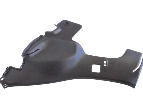 Used Boot lining LEXUS RX (_L2_) 450h AWD (GYL25_, GYL26_, GYL25, GYL26, GYL25R, GYL26R) (313 hp) 30249931