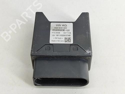control-unit-audi-a3-limousine-8vs-8vm-s3-quattro-5q0906093-2013-2014-2015-2016-2017-2018-2019-2020-2021-18165615 main image