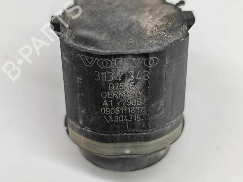 Electronic module VOLVO V60 I (155) 1.6 DRIVe | BP24141738M83 