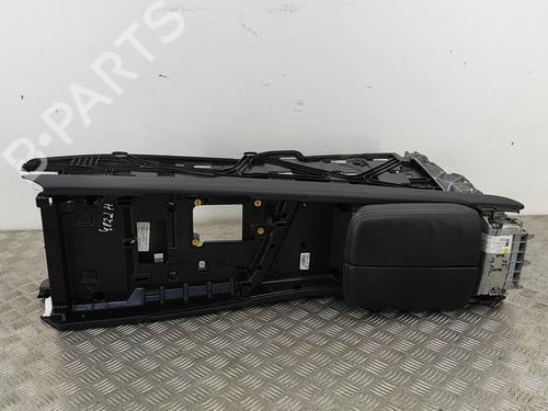 Seats set AUDI Q7 (4MB, 4MG, 4MQ) 3.0 TDI quattro | BP28310256C78 