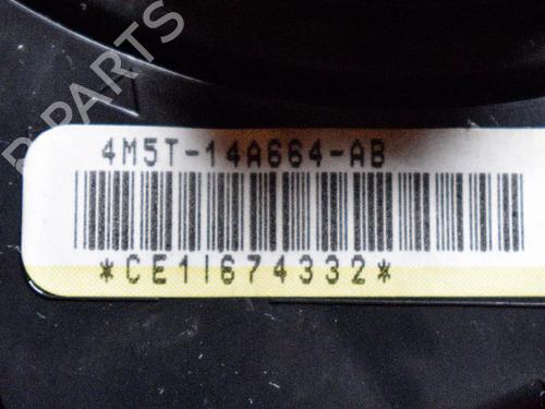 Squib airbag FORD FOCUS II (DA_, HCP, DP) 2.0 | BP7739989C102 