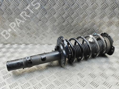 Used Right front shock absorber Right front shock absorber LAND ROVER RANGE ROVER EVOQUE (L551) 2.0 D200 4x4 (204 hp) 34442724 34442724