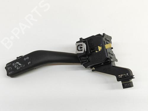 Used Steering column stalk VW SCIROCCO III (137, 138) 1.4 TSI (160 hp) 23865398
