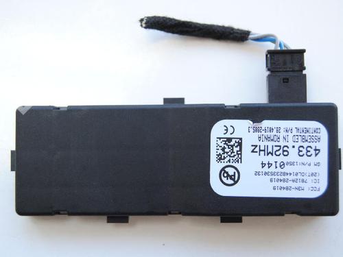 Used Control unit Control unit 9863043 9863043