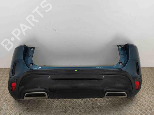 Used Rear bumper CITROËN C5 AIRCROSS (A_) 1.2 PureTech 130 (ARHNSJ) (131 hp) 28550877