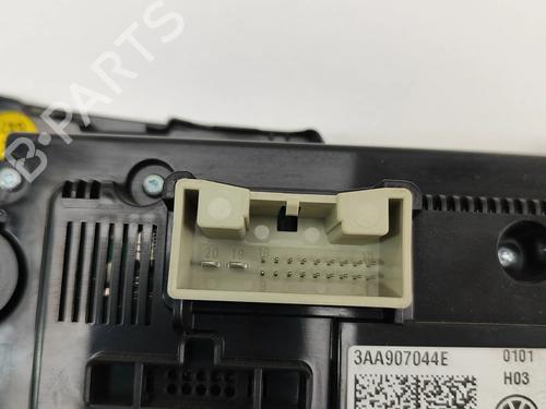 Electronic module VW PASSAT B7 Variant (365) 1.6 TDI | BP26890890M83 - Image 8