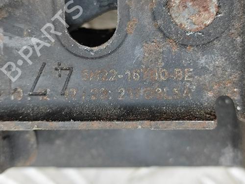 Hood lock LAND ROVER RANGE ROVER SPORT II (L494) 3.0 SDV6 4x4 | BP28550550C133 