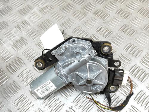 Used Rear wiper motor MERCEDES-BENZ C-CLASS T-Model (S205) C 220 BlueTEC / d (205.204) (163 hp) 23865816