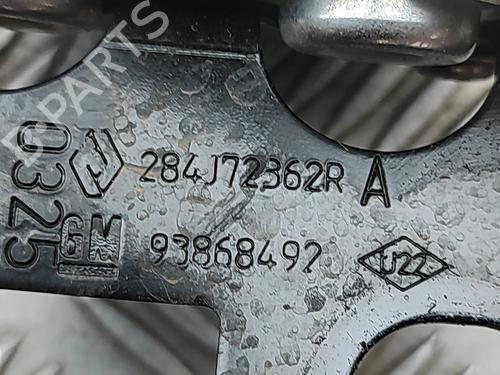 ABS pump RENAULT TRAFIC III Bus (JG_) 2.0 dCi 150 (JGMU) | BP33392875M43  - Image 7