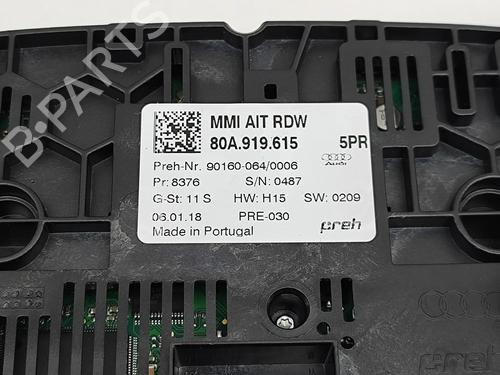 Switch AUDI Q5 (FYB, FYG) SQ5 TFSI quattro | BP38059115I30 - Image 7