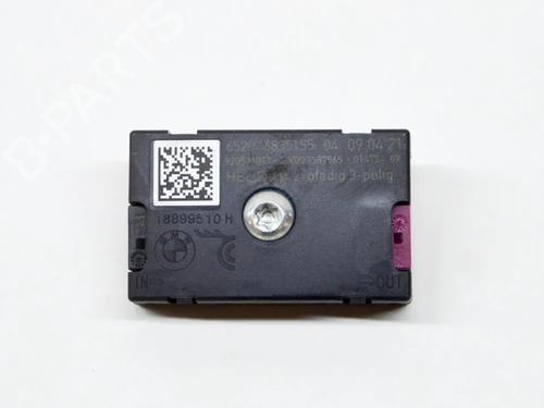 Used Electronic module BMW 3 (G20, G80, G28) 330 e Plug-in-Hybrid xDrive (292 hp) 27758168