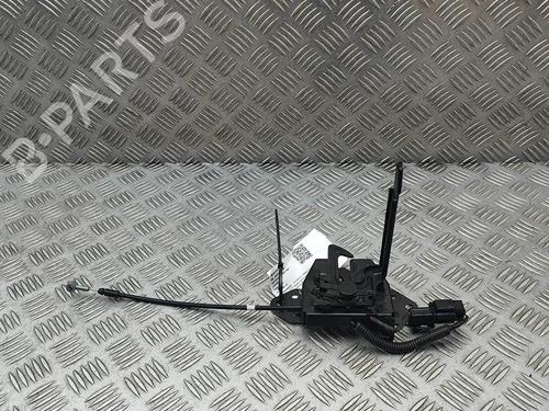 Panserlås Panserlås HYUNDAI IONIQ 6 (CE) EV All-wheel Drive (325 hp) 33962269 33962269