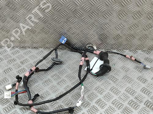 Wiring harness TOYOTA SUPRA (_A8_) 3.0 i (JZA80_, JZA80R) | BP27779866E16 