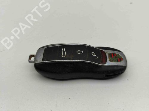 Electronic module PORSCHE PANAMERA (970) 3.0 S E-Hybrid | BP29373540M83 