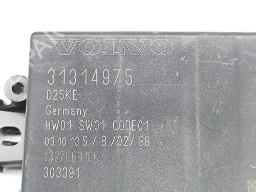 Electronic module VOLVO V40 Hatchback (525) D3 | BP37669716M83  - Image 6