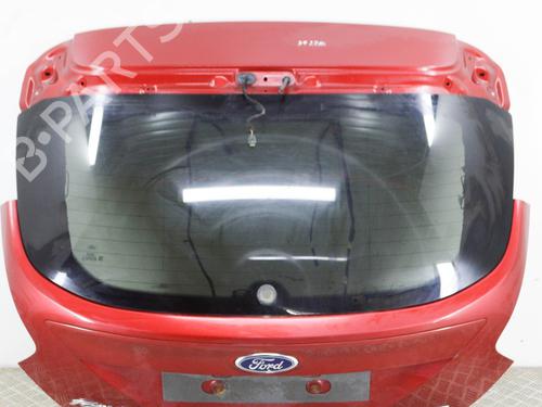 Used Tailgate FORD FOCUS III 1.0 EcoBoost (100 hp) 12927725
