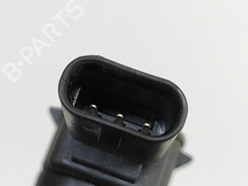 Electronic module MERCEDES-BENZ CLS (C218) CLS 350 BlueTEC / d (218.326) | BP22351370M83