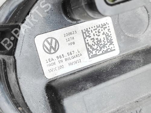 Auxiliary water pump VW ID.5 (E39) Pro Performance | BP33847697M111 - Image 7