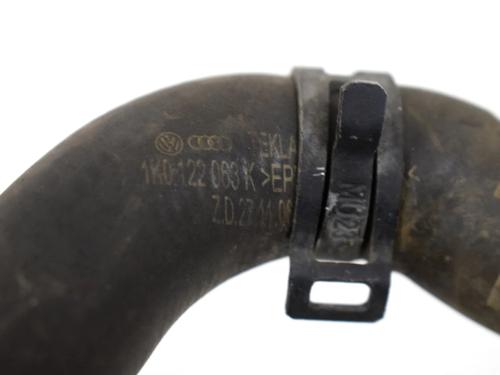 Pipe VW SCIROCCO III (137, 138) 1.4 TSI | BP33339257M125 - Image 4