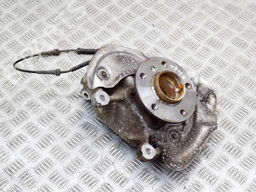 Used Right front steering knuckle Right front steering knuckle BMW i3 (I01) Electric (170 hp) 14653940 14653940