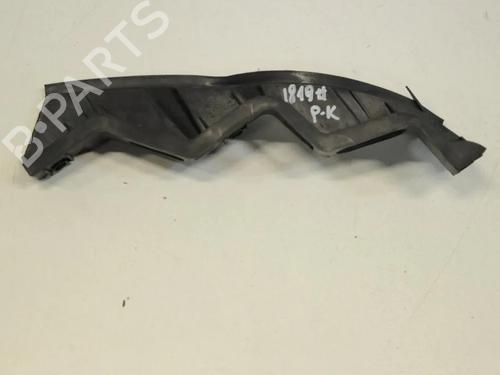 Frontfangerbrakett VW PASSAT B6 (3C2) 2.0 TDI 16V (140 hp) 14655823