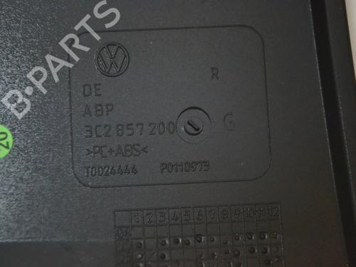 Ignition barrel VW PASSAT CC B6 (357) 2.0 TDI | BP30254873M48  - Image 5