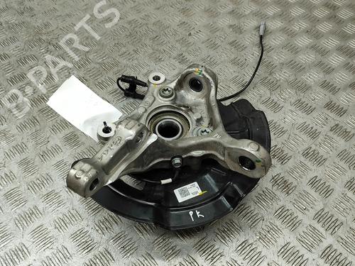 Left front steering knuckle KIA NIRO II (SG2) EV | BP33380834M25 - Image 5