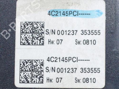 Electronic module PORSCHE CAYENNE (92A) 3.0 S E-Hybrid | BP11181234M83 