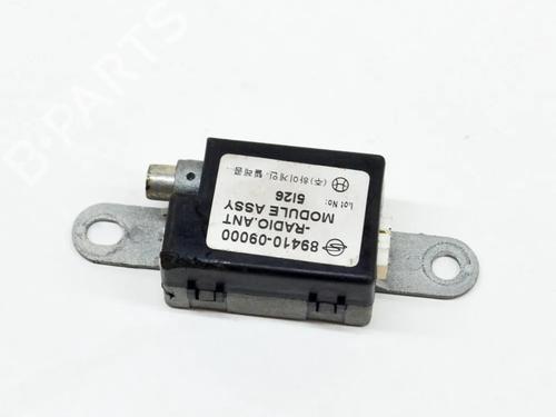 Modulo electronico SSANGYONG KYRON 2.0 Xdi (141 hp) 10074049