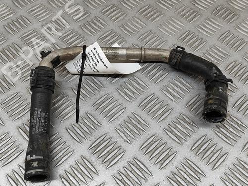 Pipe PORSCHE PANAMERA (971) 3.0 (97AAA1, 97BAA1) | BP23562053M125 