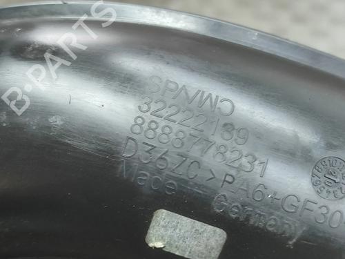 Pipe VOLVO XC40 (536) D3 AWD | BP35727281M125  - Image 9