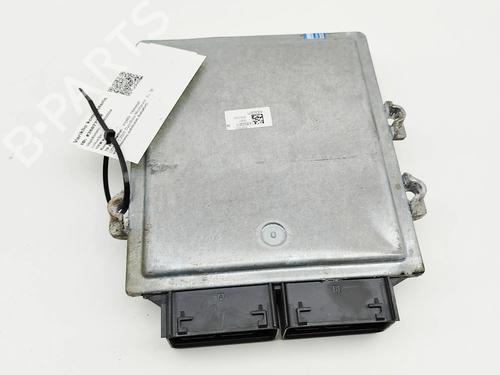 Engine control unit (ECU) FORD TRANSIT V363 Platform/Chassis (FED, FFD) 2.0 EcoBlue RWD | BP36391270M57  - Image 5