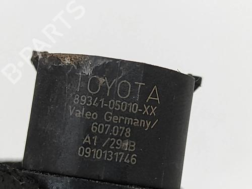 Electronic module TOYOTA AURIS (_E18_) 1.8 Hybrid (ZWE186_, ZWE186R) | BP23561739M83  - Image 6