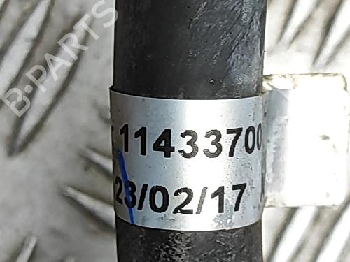 AC pipe MG MG 4 (EH32) EV | BP33110421M126 - Image 7