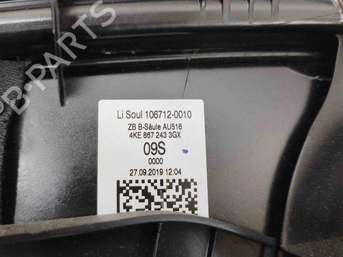 Other AUDI E-TRON (GEN) 55 quattro | BP33374536O1 - Image 9